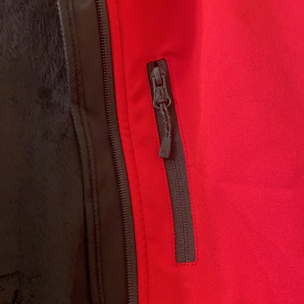 Soft shell jacket - Picture 2 of 7